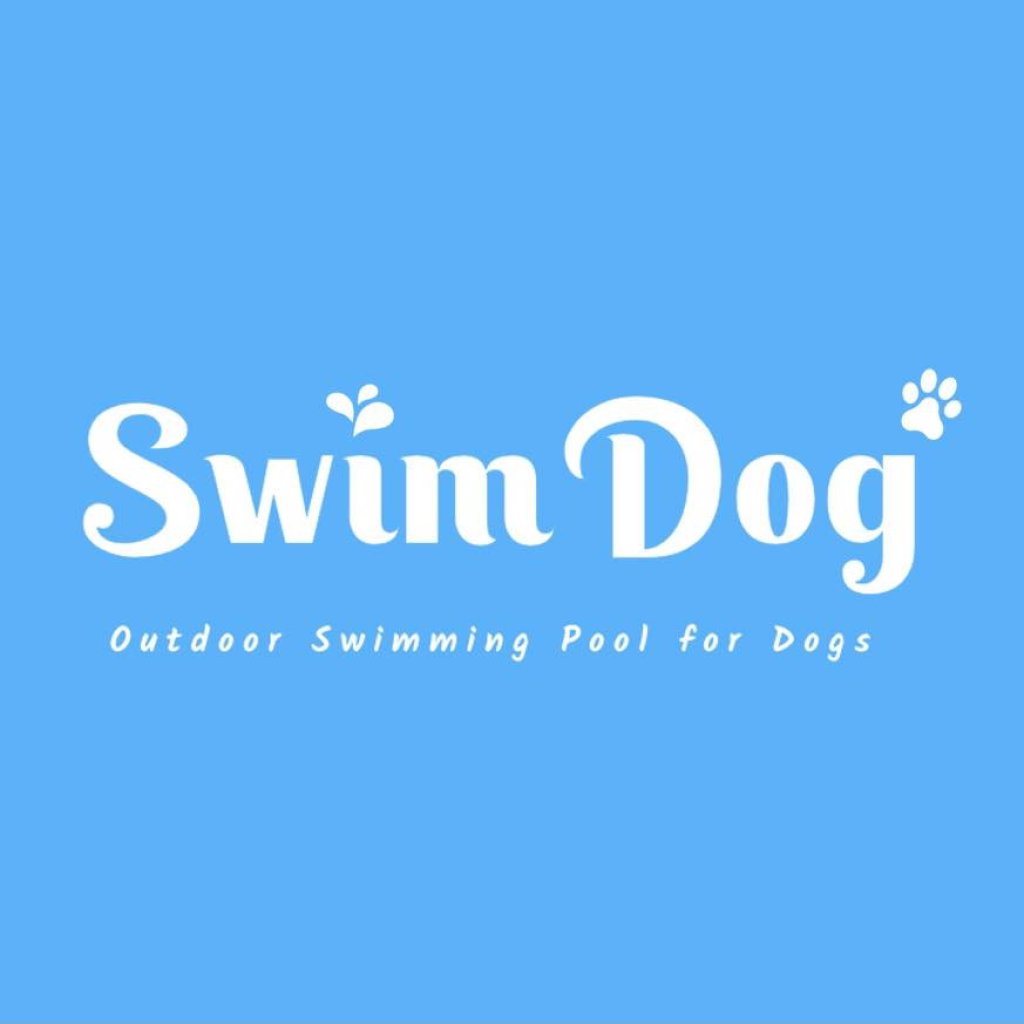 Swim Dog.