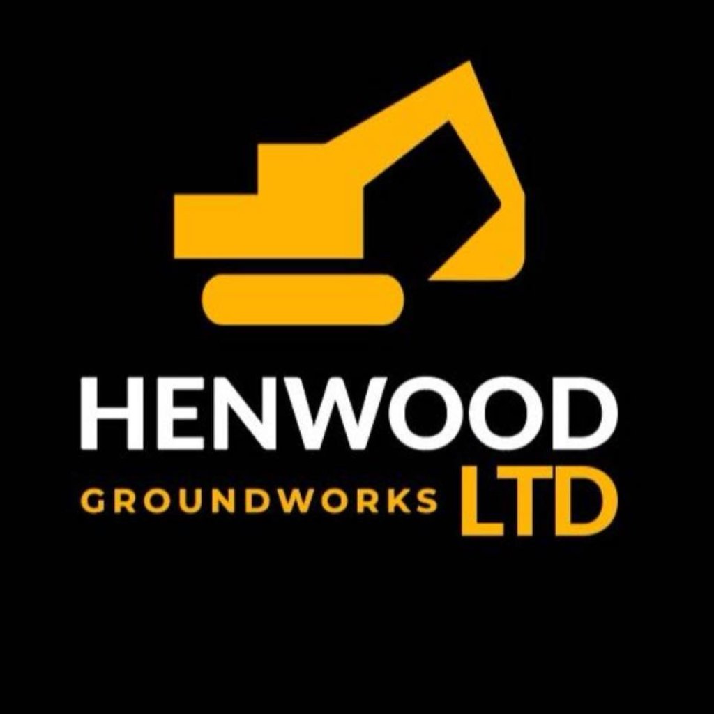 Henwood Groundworks.