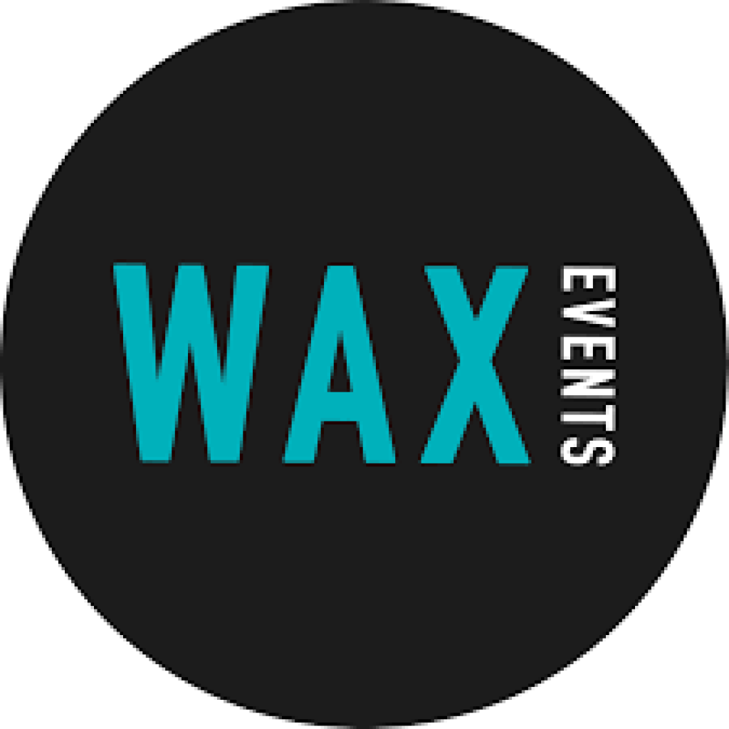 Wax Events.